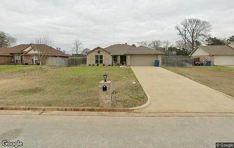 Kingsway, OVERTON, TX 75684