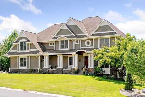 Kelsey, MINNEAPOLIS, MN 55436