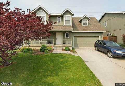 Myrtle, SPOKANE, WA 99223