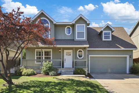 Myrtle, SPOKANE, WA 99223