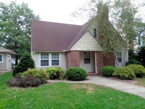 6Th, AUSTIN, MN 55912