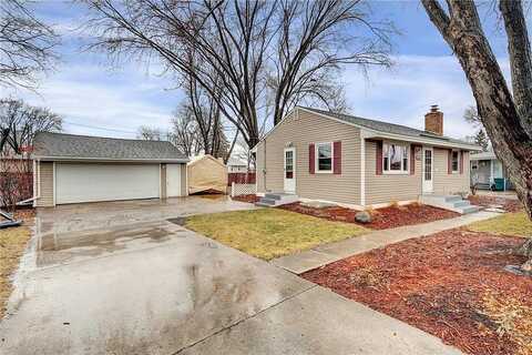 Clearview, MINNEAPOLIS, MN 55421