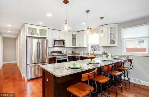 Sheridan, MINNEAPOLIS, MN 55410