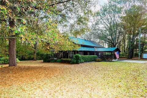 Harry Mccarty, BETHLEHEM, GA 30620