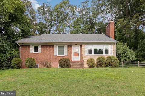 Olley, FAIRFAX, VA 22032