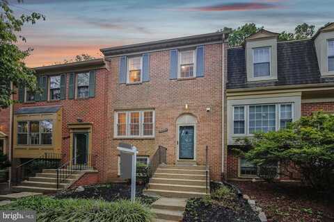 Gainsborough, FAIRFAX, VA 22032