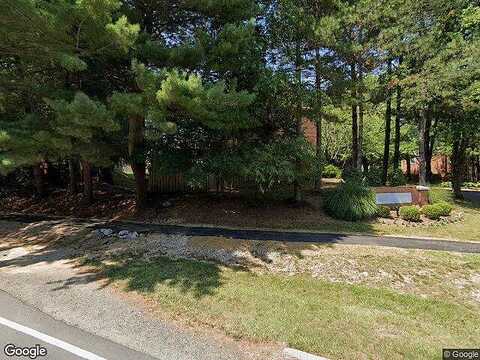 Gainsborough, FAIRFAX, VA 22032