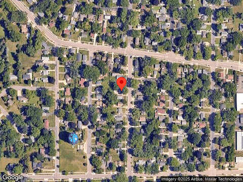 Turner, MADISON, WI 53716