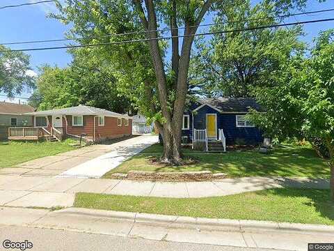 Turner, MADISON, WI 53716