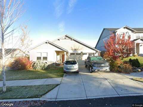 Volcano, REDMOND, OR 97756