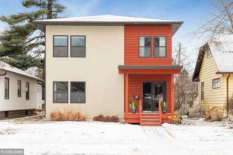 43Rd, MINNEAPOLIS, MN 55406