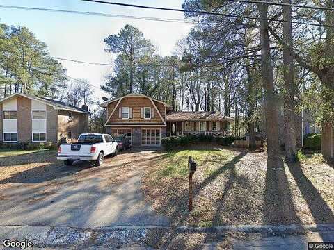 Abingdon, STONE MOUNTAIN, GA 30083