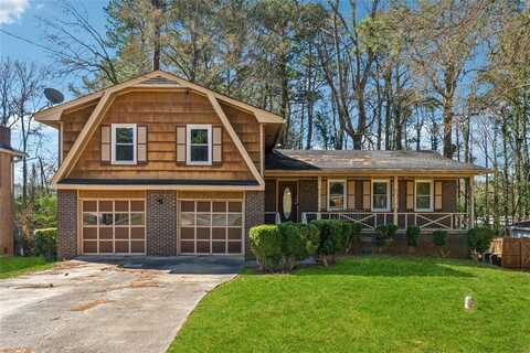 Abingdon, STONE MOUNTAIN, GA 30083