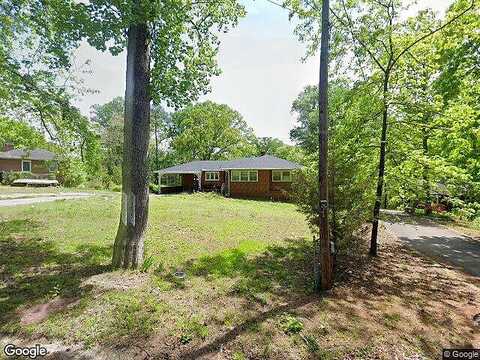 Sherman, NORTH CHESTERFIELD, VA 23234