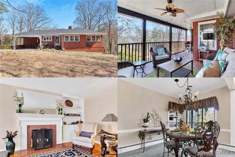 Sherman, NORTH CHESTERFIELD, VA 23234