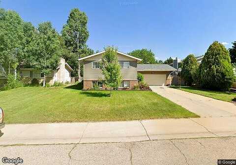 46Th, GREELEY, CO 80634