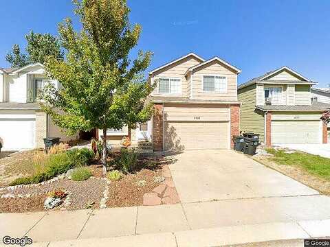 Archwood, COLORADO SPRINGS, CO 80920