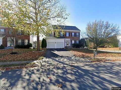 Lake Ridge, LEESBURG, VA 20176