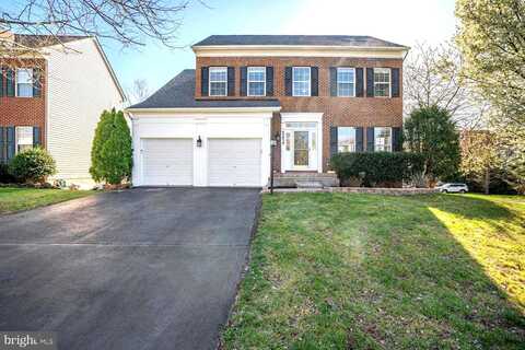 Lake Ridge, LEESBURG, VA 20176