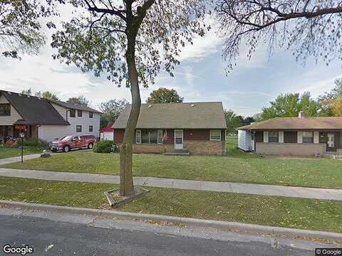 22Nd, MILWAUKEE, WI 53221