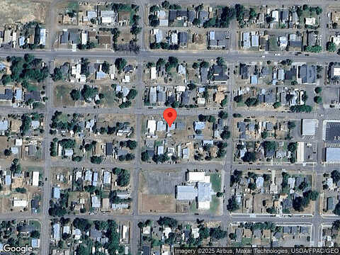 Main, GOLDENDALE, WA 98620