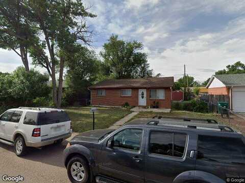 Rosewood, FOUNTAIN, CO 80817
