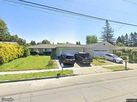 Ragle, SEBASTOPOL, CA 95472