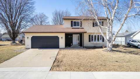 9Th, BYRON, MN 55920