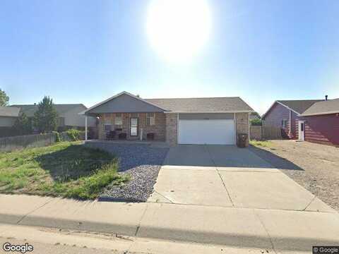 Suzann, WIGGINS, CO 80654