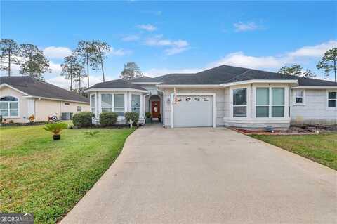 Eagle, KINGSLAND, GA 31548