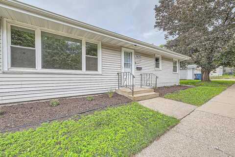 Thomas, MINNEAPOLIS, MN 55412