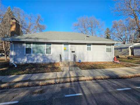Thomas, MINNEAPOLIS, MN 55412