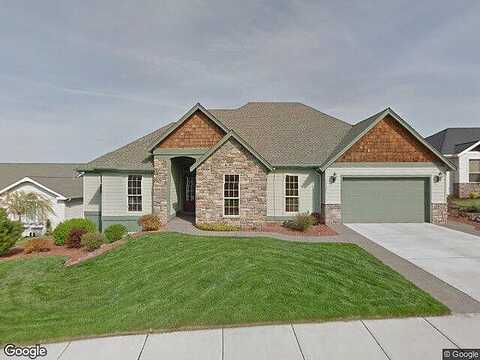 Tommy Armour, REDMOND, OR 97756