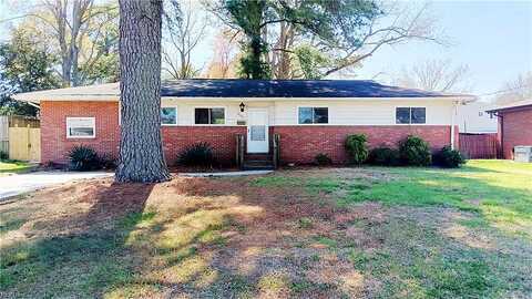 Beacon, VIRGINIA BEACH, VA 23452