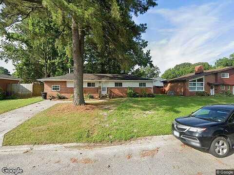 Beacon, VIRGINIA BEACH, VA 23452