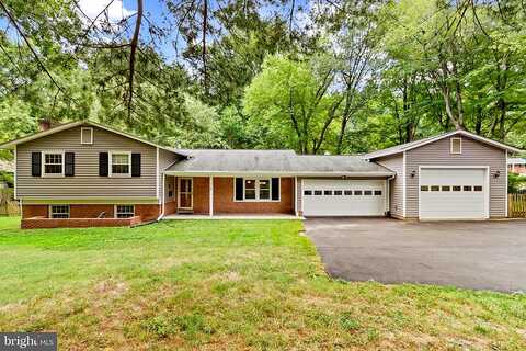 Prince William, FAIRFAX, VA 22031