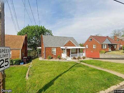 Oakleaf, PITTSBURGH, PA 15227