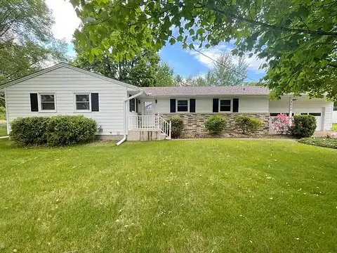 413Th, BRAHAM, MN 55006