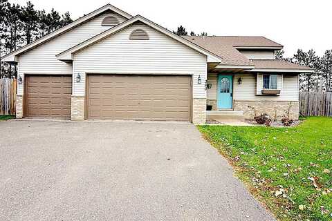 12Th, MILACA, MN 56353