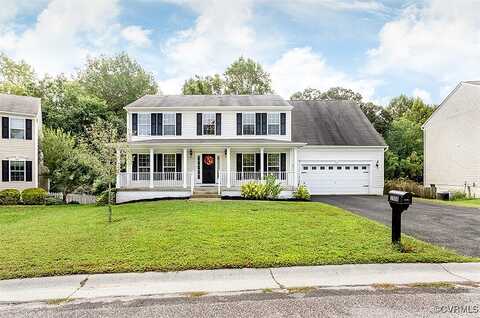 Merestep, TOANO, VA 23168