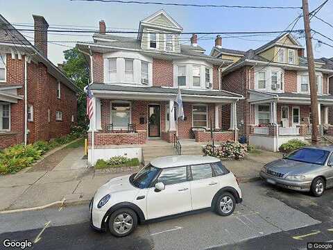 Hanover, BETHLEHEM, PA 18018