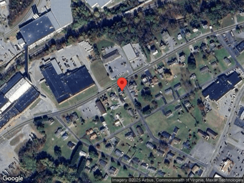 Pell, ROCKY MOUNT, VA 24151