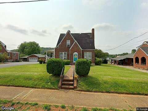 Pell, ROCKY MOUNT, VA 24151