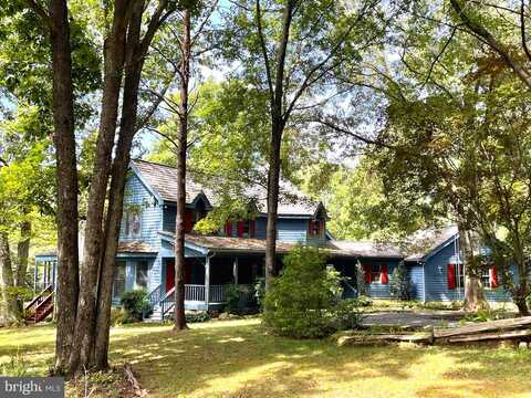 Seven Ponds, AMISSVILLE, VA 20106