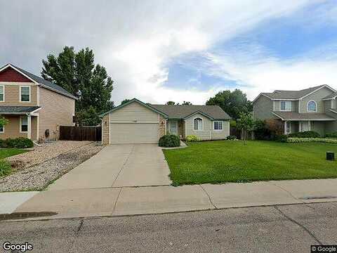 Keenland, WELLINGTON, CO 80549