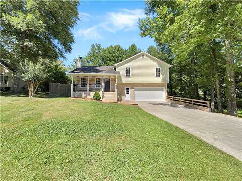 Old Oaks, BUFORD, GA 30519