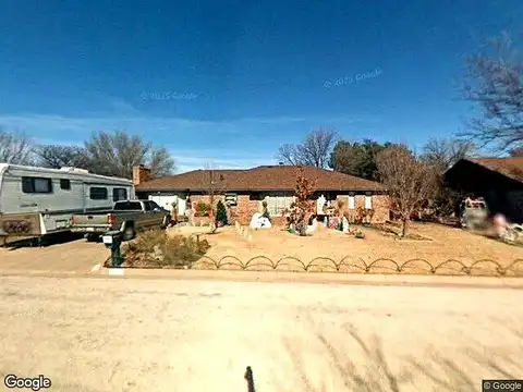 48Th, SNYDER, TX 79549