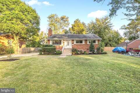 Nevius, FALLS CHURCH, VA 22041