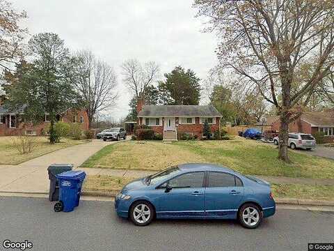 Nevius, FALLS CHURCH, VA 22041