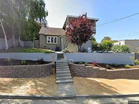 Romine, VALLEJO, CA 94591